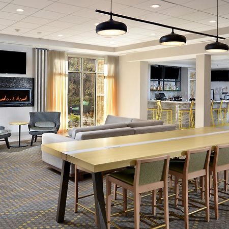 מוריסוויל Holiday Inn Raleigh Durham Airport By Ihg מראה חיצוני תמונה