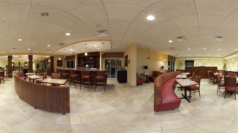 מוריסוויל Holiday Inn Raleigh Durham Airport By Ihg מראה חיצוני תמונה