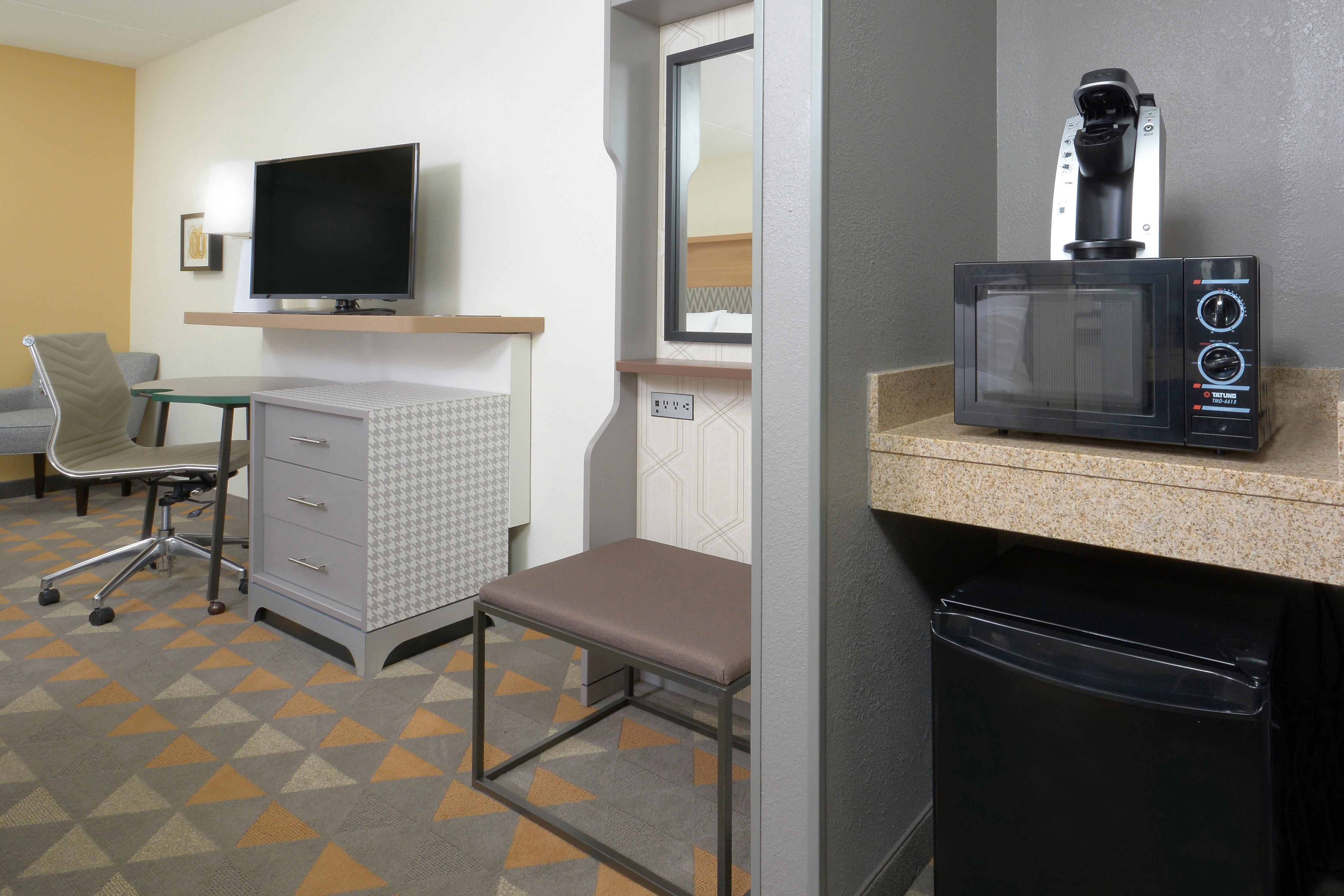 מוריסוויל Holiday Inn Raleigh Durham Airport By Ihg מראה חיצוני תמונה
