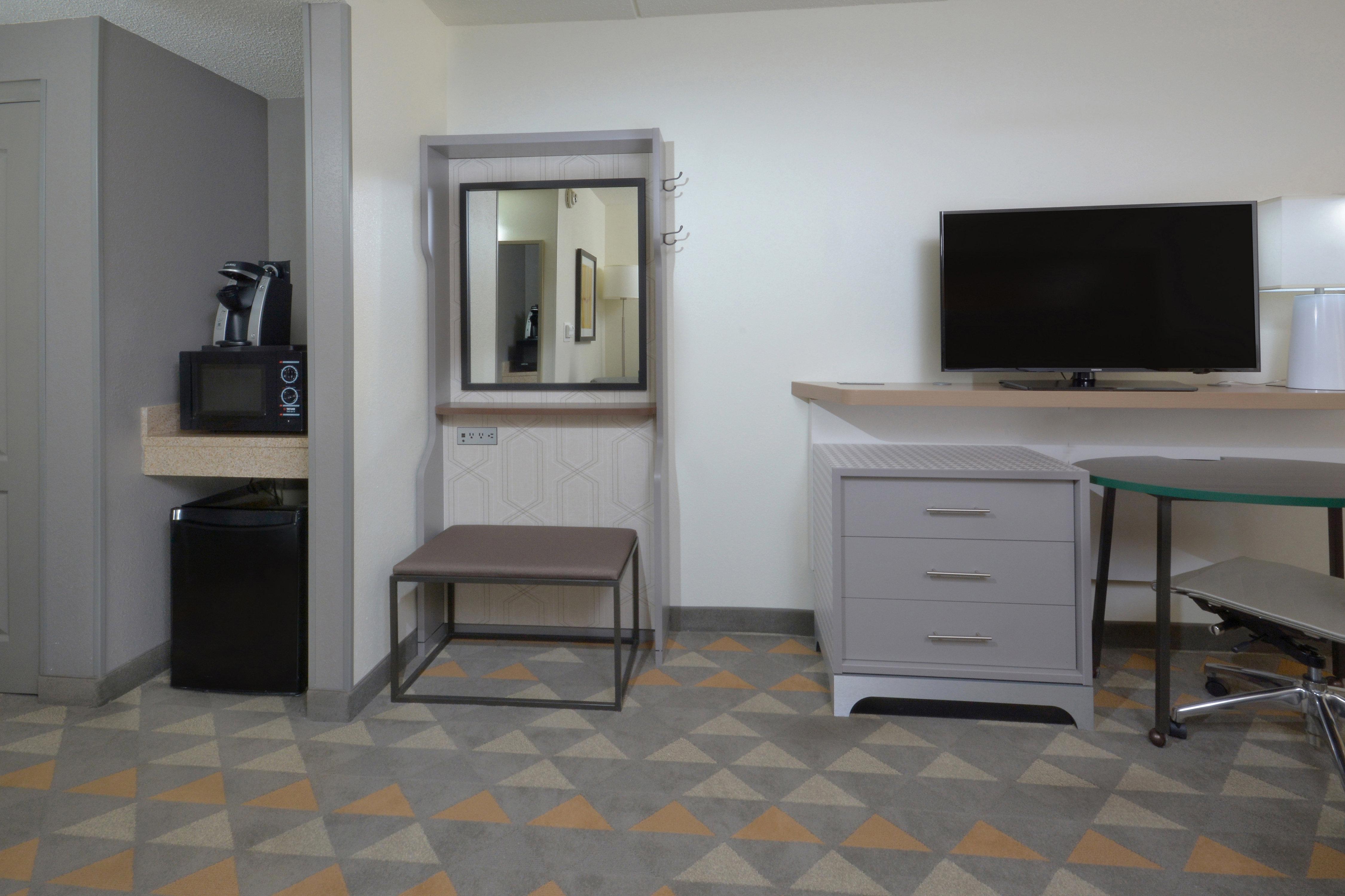 מוריסוויל Holiday Inn Raleigh Durham Airport By Ihg מראה חיצוני תמונה