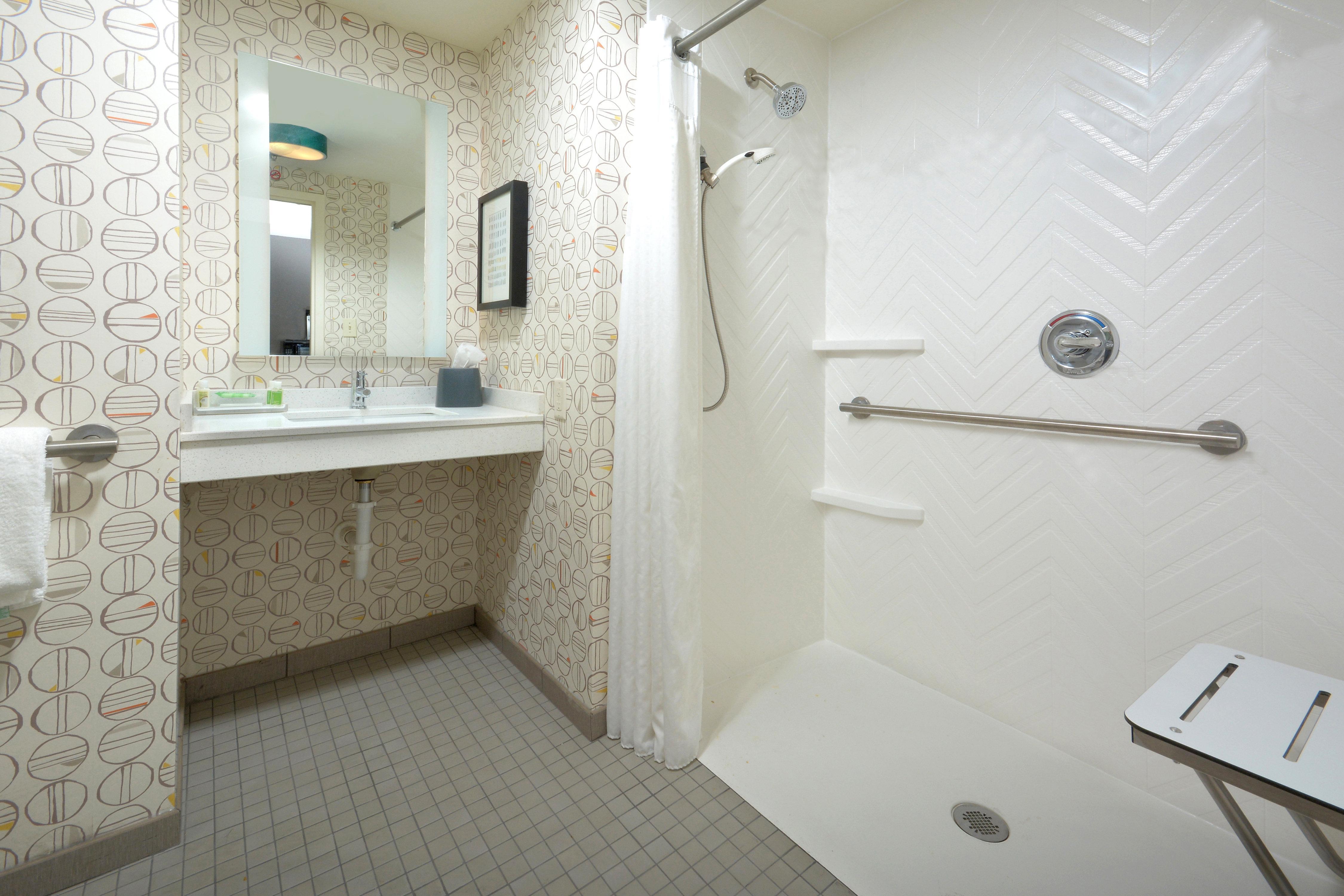 מוריסוויל Holiday Inn Raleigh Durham Airport By Ihg מראה חיצוני תמונה