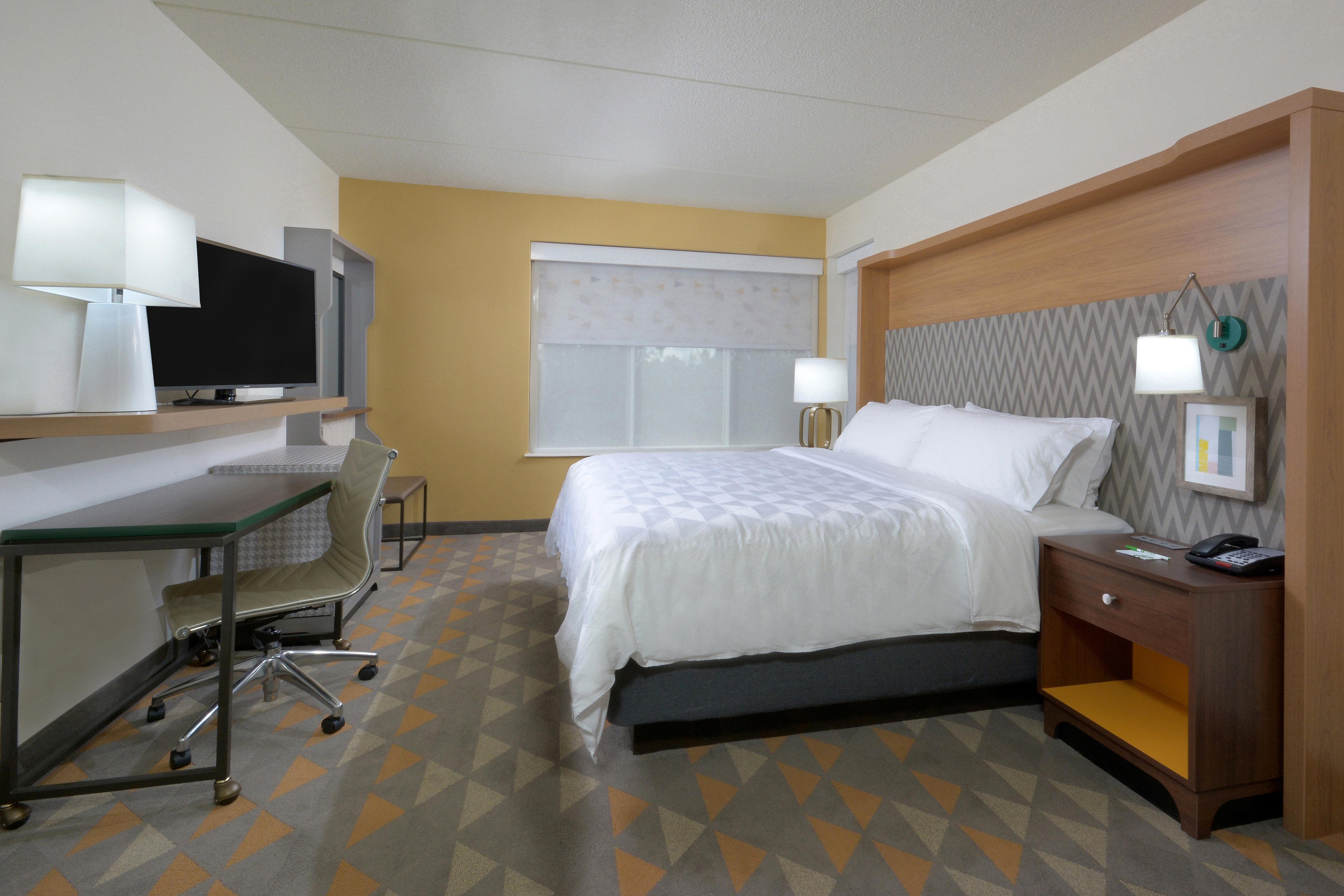 מוריסוויל Holiday Inn Raleigh Durham Airport By Ihg מראה חיצוני תמונה