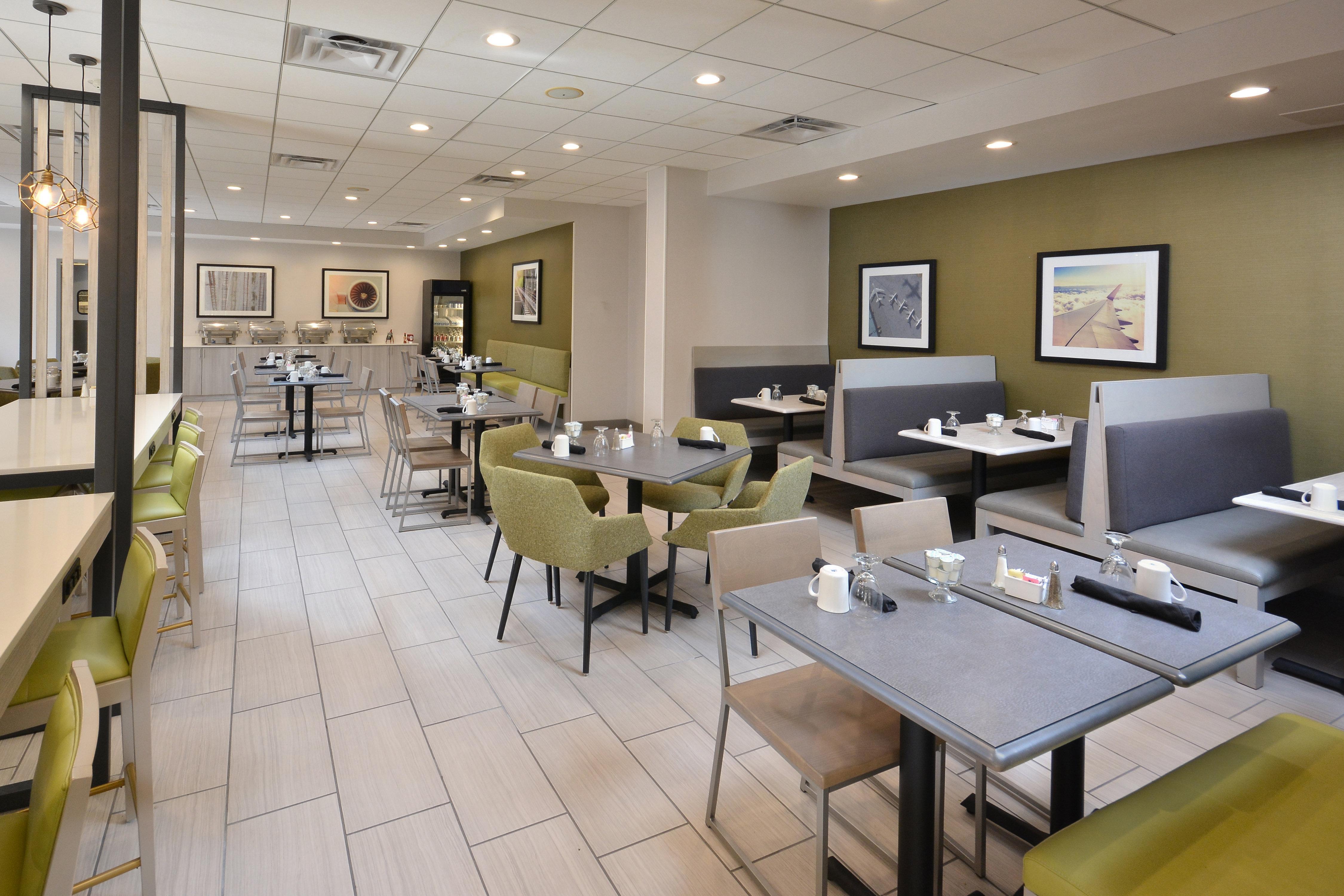מוריסוויל Holiday Inn Raleigh Durham Airport By Ihg מראה חיצוני תמונה