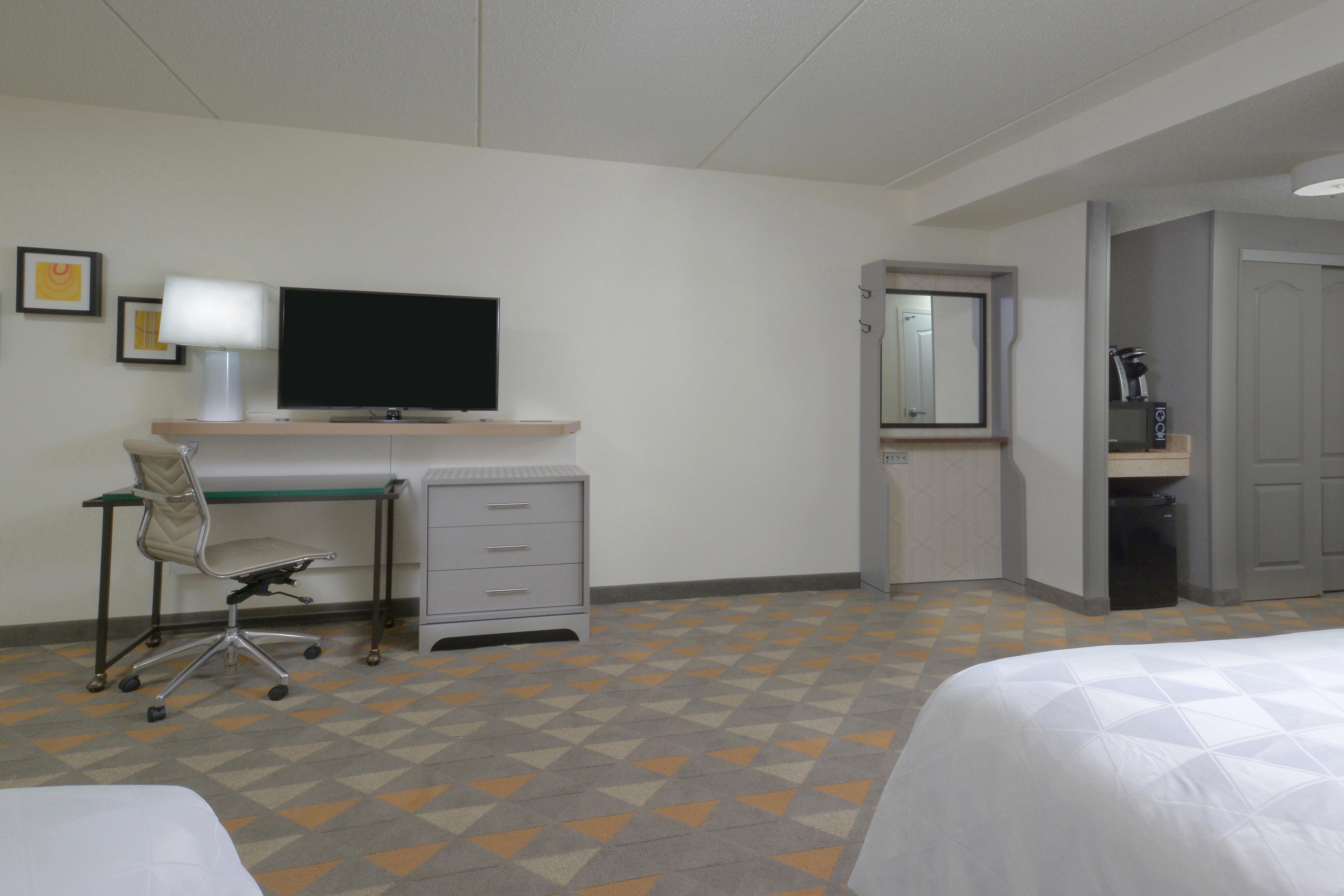 מוריסוויל Holiday Inn Raleigh Durham Airport By Ihg מראה חיצוני תמונה