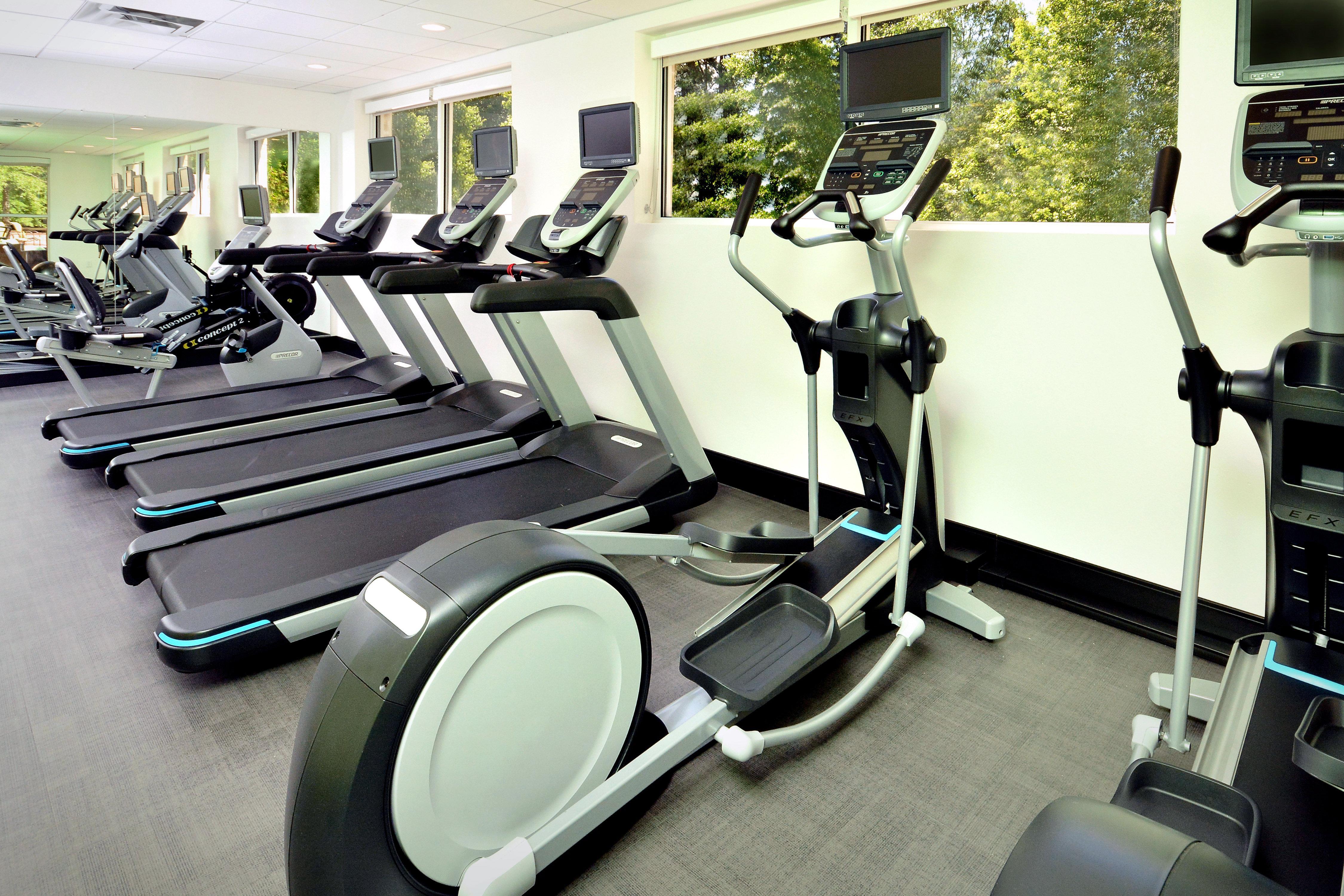 מוריסוויל Holiday Inn Raleigh Durham Airport By Ihg מראה חיצוני תמונה
