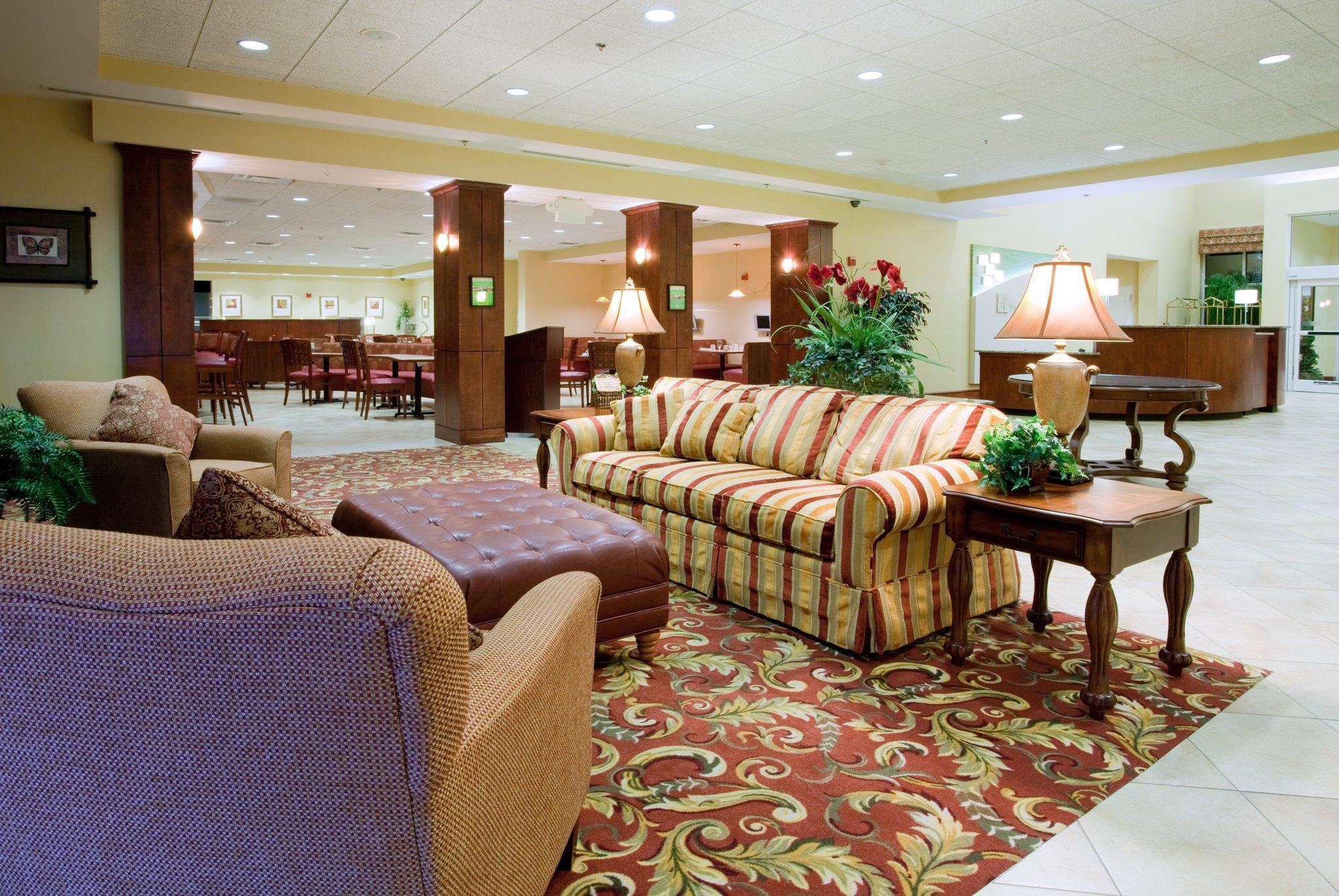 מוריסוויל Holiday Inn Raleigh Durham Airport By Ihg מראה חיצוני תמונה