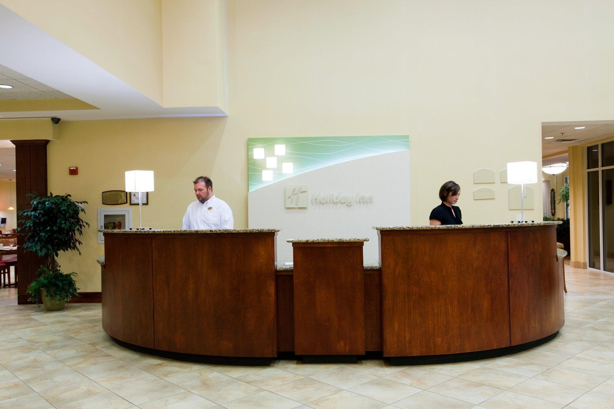 מוריסוויל Holiday Inn Raleigh Durham Airport By Ihg מראה חיצוני תמונה