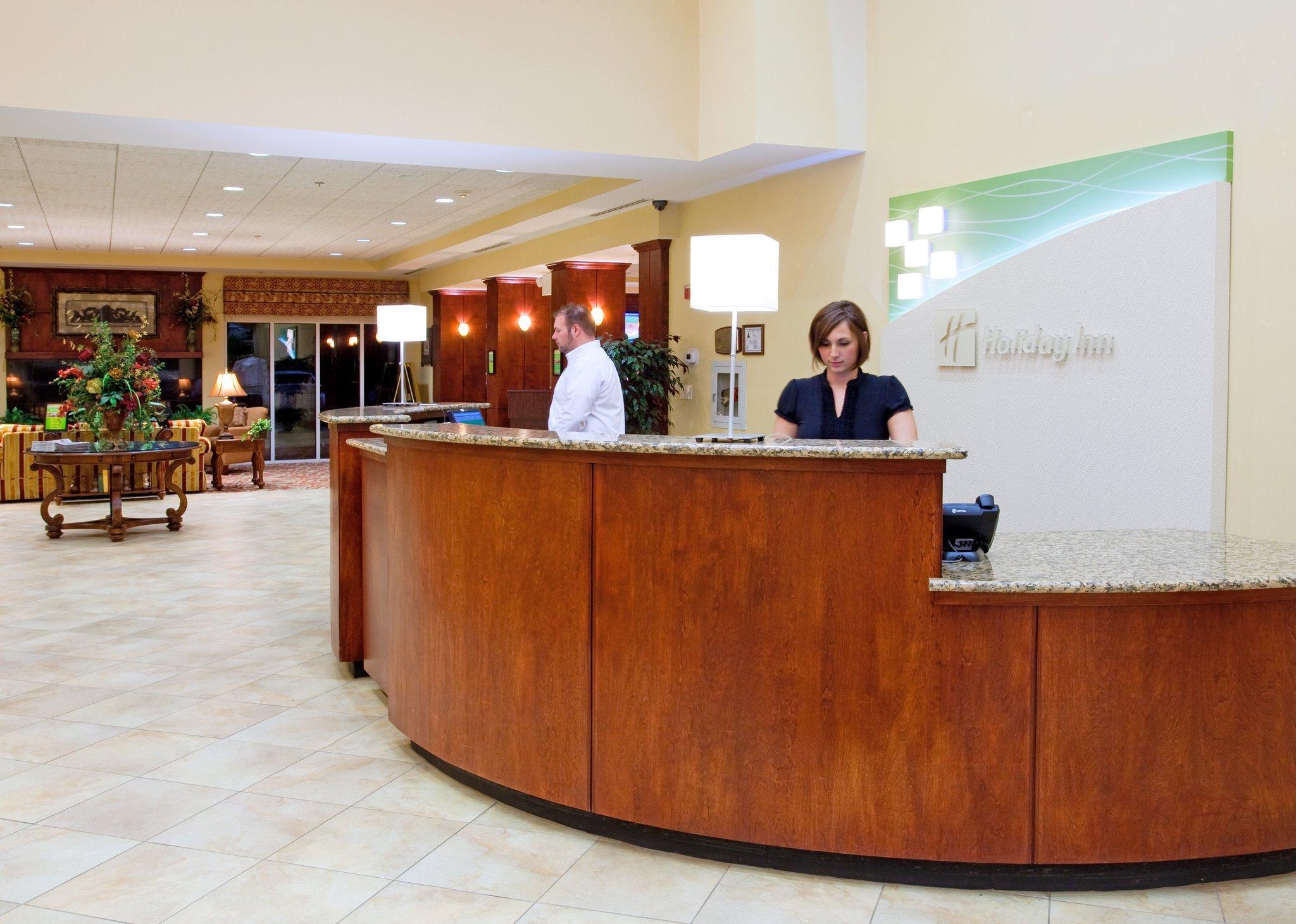 מוריסוויל Holiday Inn Raleigh Durham Airport By Ihg מראה פנימי תמונה