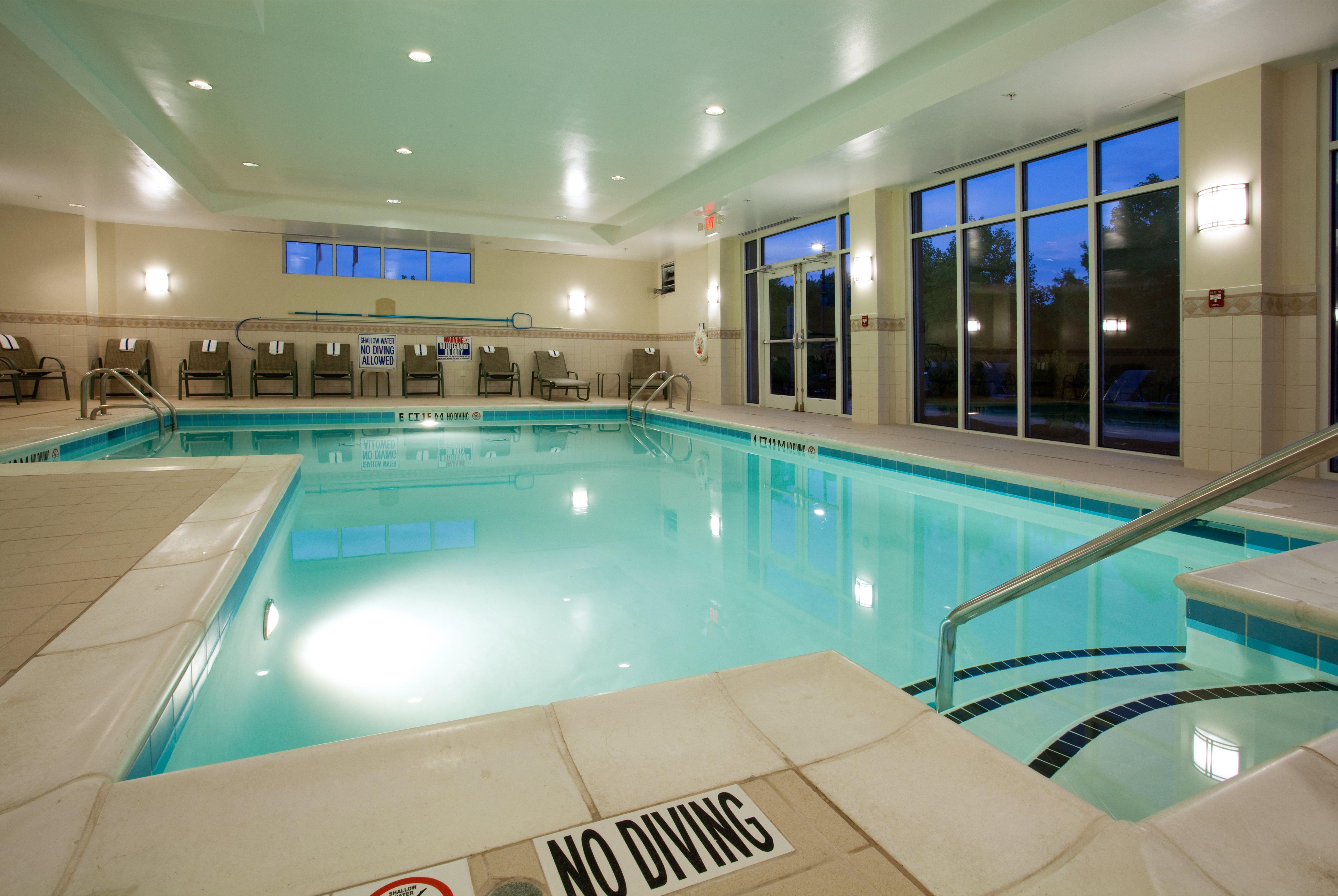 מוריסוויל Holiday Inn Raleigh Durham Airport By Ihg מראה חיצוני תמונה