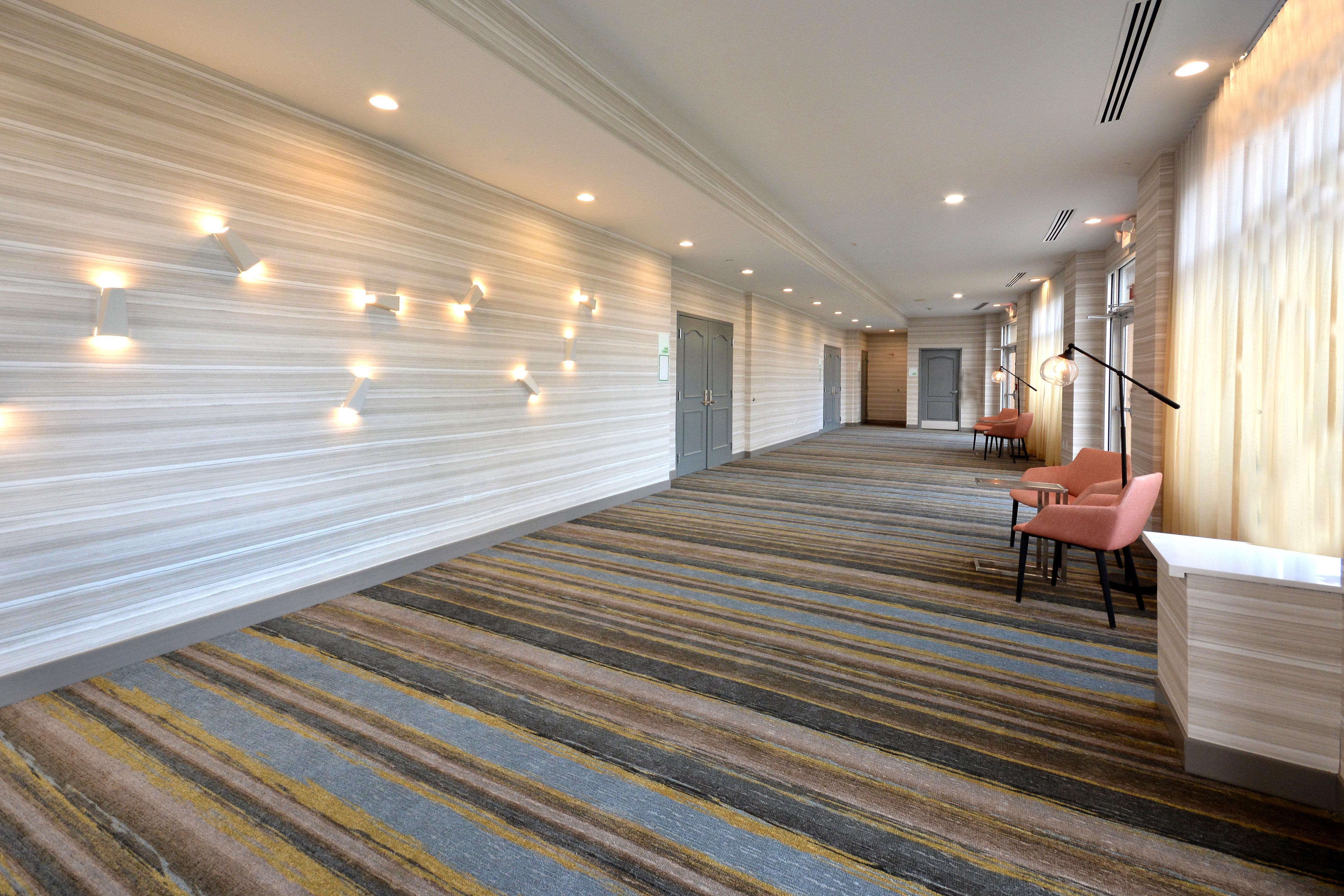 מוריסוויל Holiday Inn Raleigh Durham Airport By Ihg מראה חיצוני תמונה