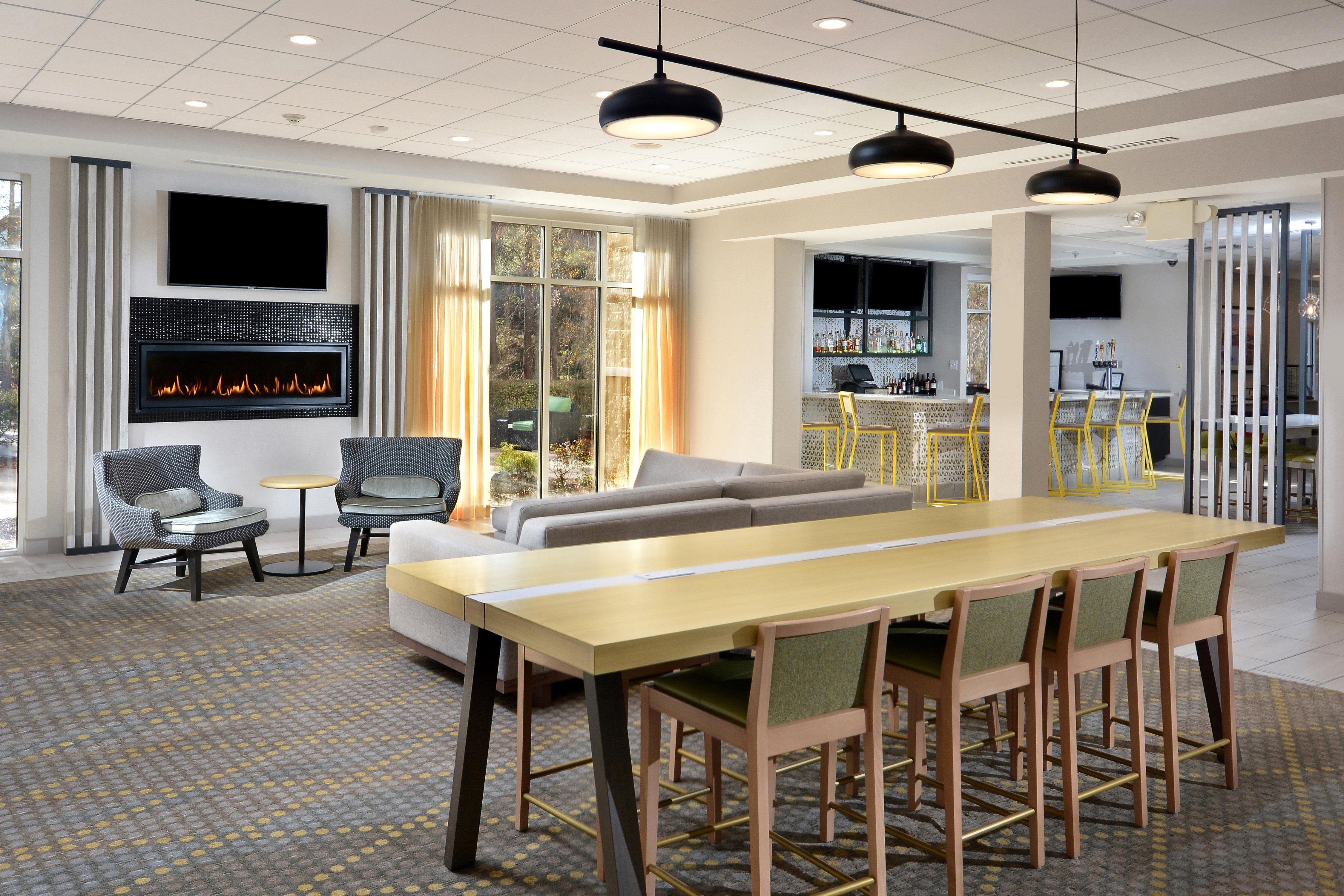 מוריסוויל Holiday Inn Raleigh Durham Airport By Ihg מראה חיצוני תמונה