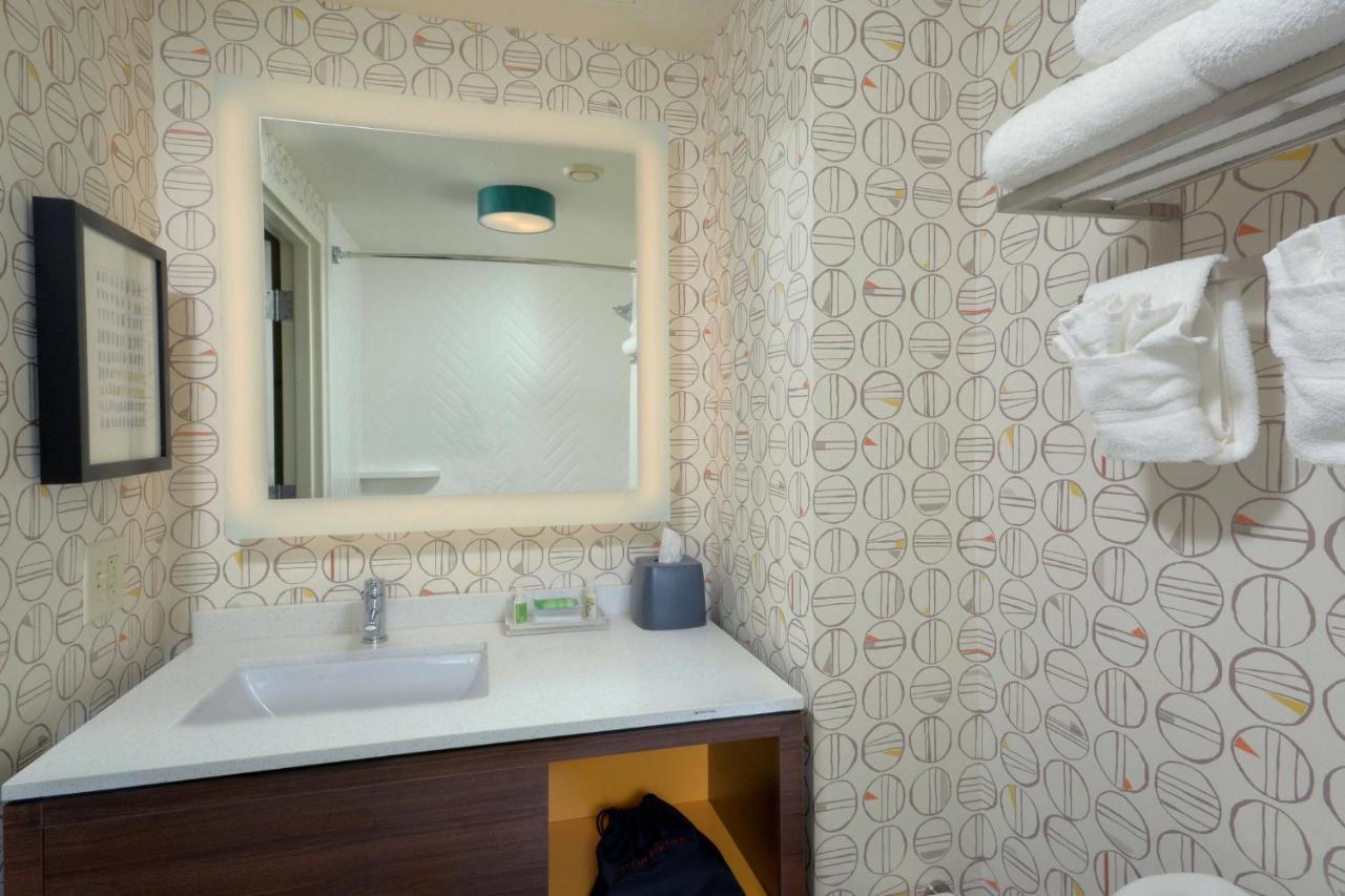 מוריסוויל Holiday Inn Raleigh Durham Airport By Ihg מראה חיצוני תמונה