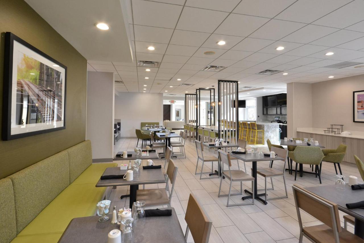 מוריסוויל Holiday Inn Raleigh Durham Airport By Ihg מראה חיצוני תמונה