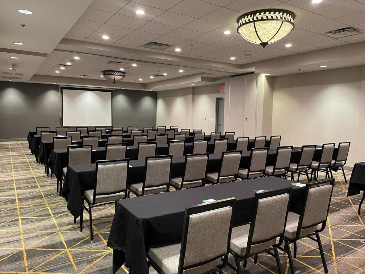 מוריסוויל Holiday Inn Raleigh Durham Airport By Ihg מראה חיצוני תמונה