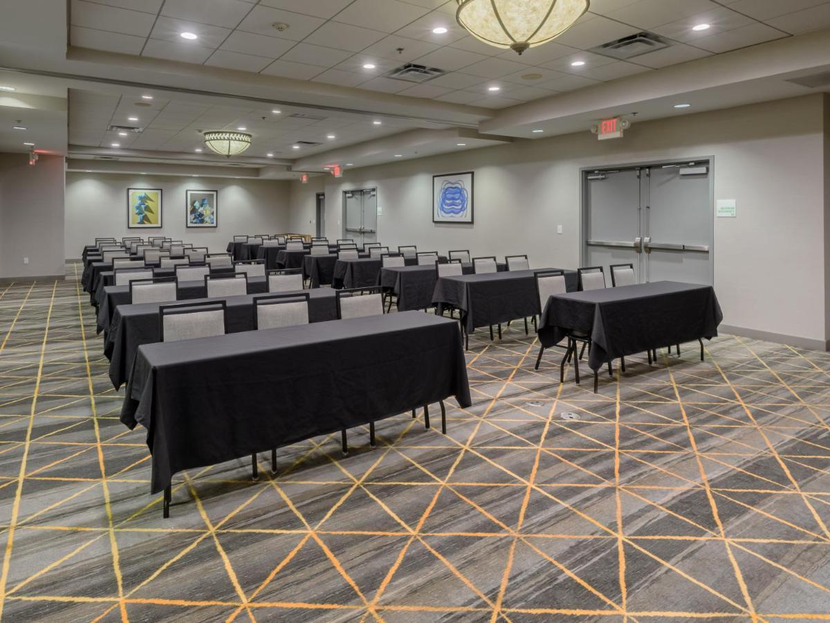 מוריסוויל Holiday Inn Raleigh Durham Airport By Ihg מראה חיצוני תמונה
