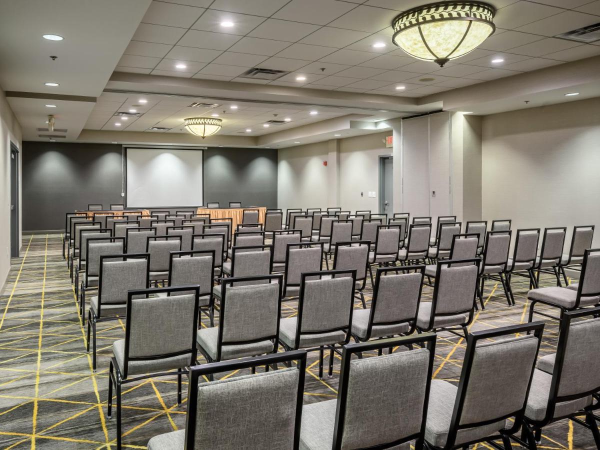 מוריסוויל Holiday Inn Raleigh Durham Airport By Ihg מראה חיצוני תמונה