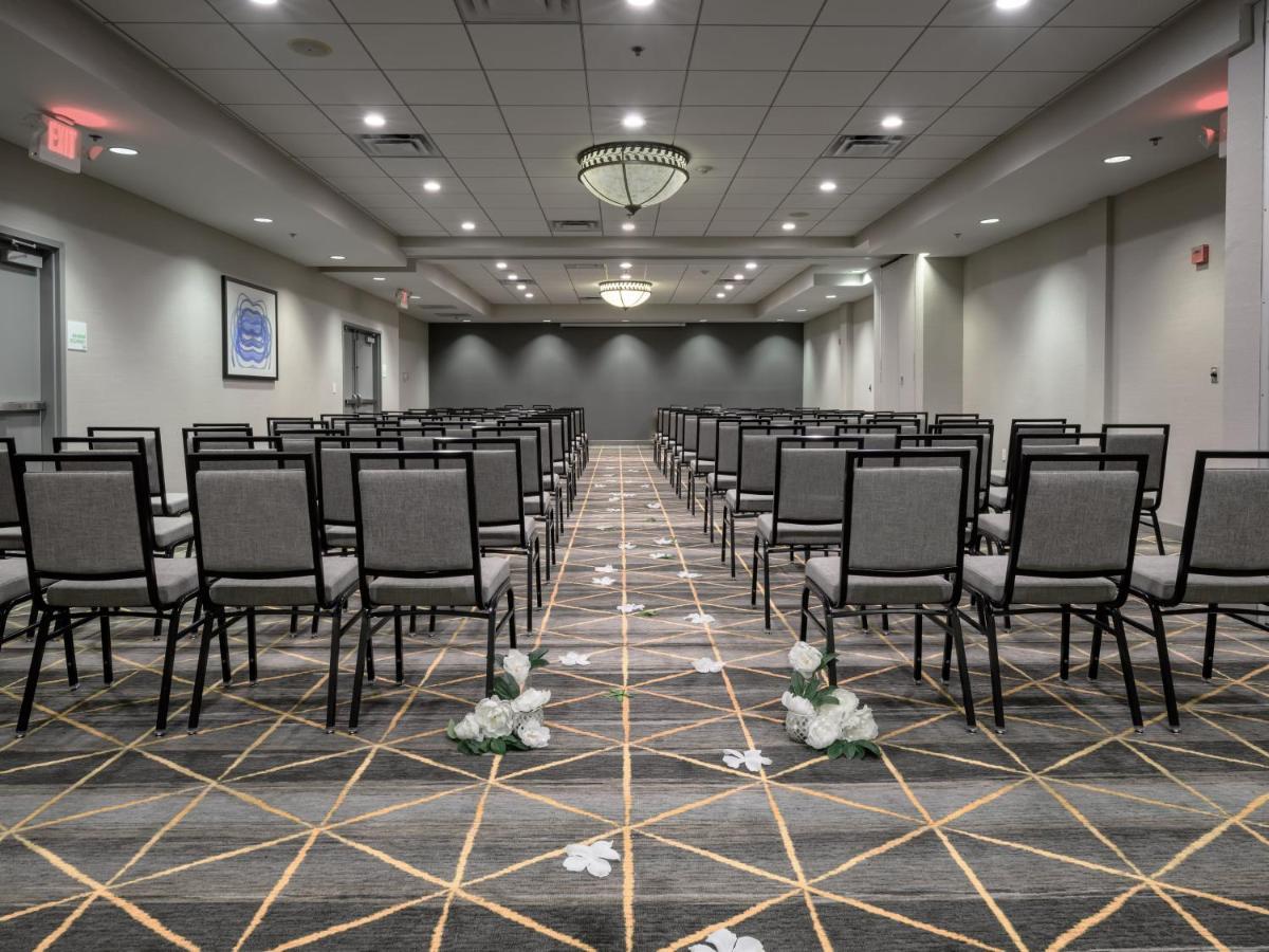 מוריסוויל Holiday Inn Raleigh Durham Airport By Ihg מראה חיצוני תמונה