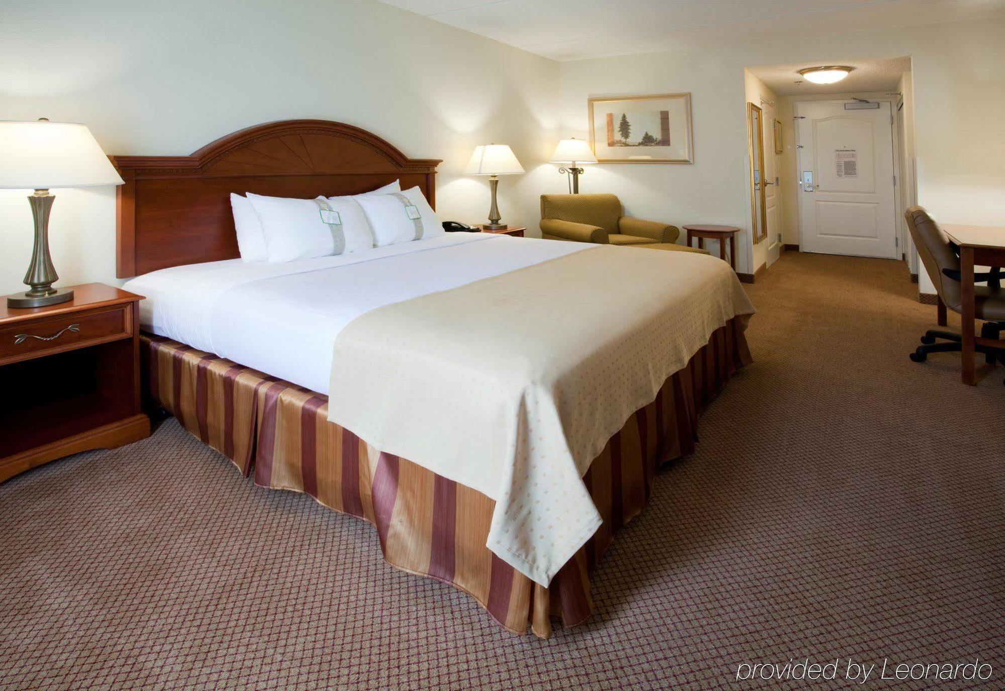 מוריסוויל Holiday Inn Raleigh Durham Airport By Ihg חדר תמונה