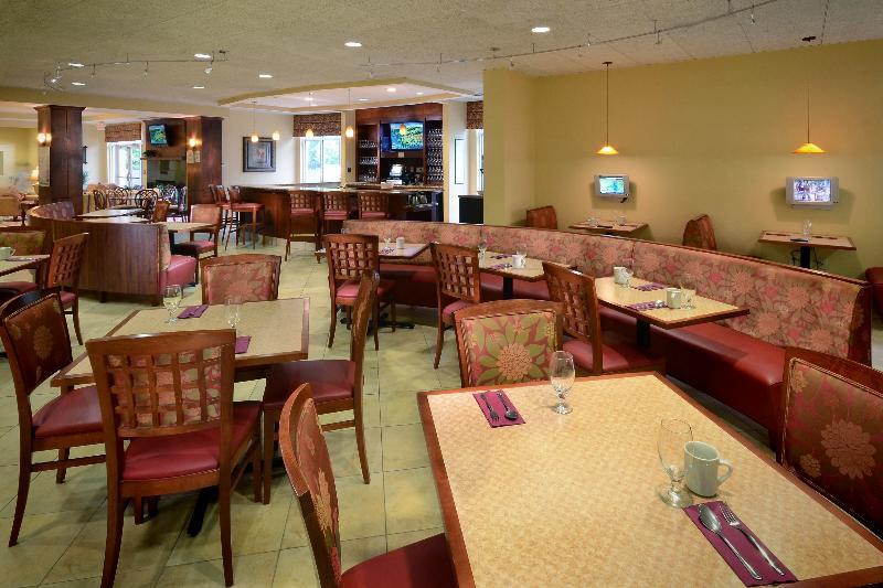 מוריסוויל Holiday Inn Raleigh Durham Airport By Ihg מראה חיצוני תמונה
