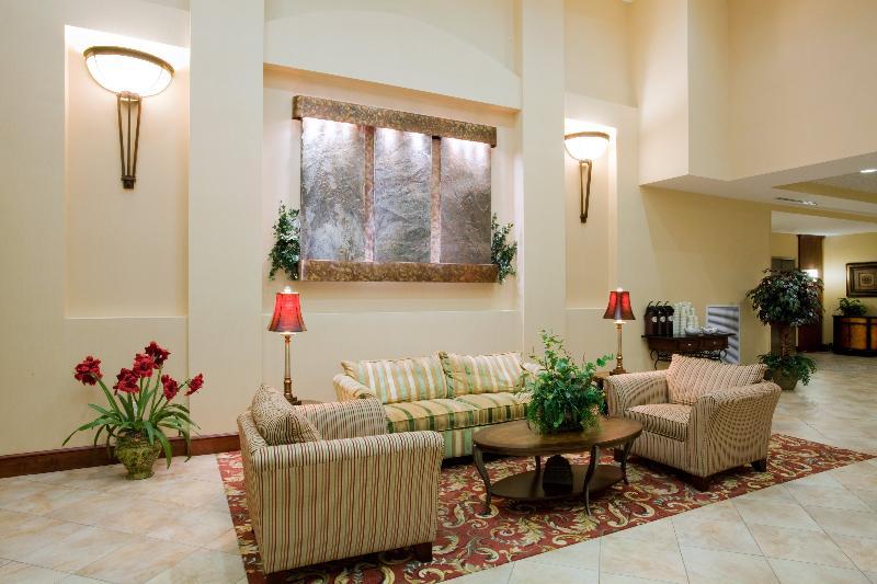 מוריסוויל Holiday Inn Raleigh Durham Airport By Ihg מראה חיצוני תמונה