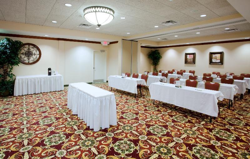 מוריסוויל Holiday Inn Raleigh Durham Airport By Ihg מראה חיצוני תמונה