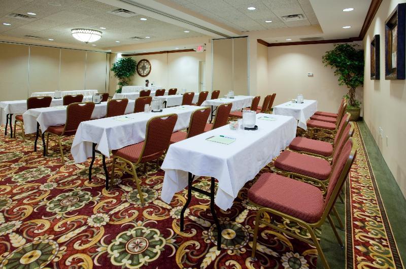 מוריסוויל Holiday Inn Raleigh Durham Airport By Ihg מראה חיצוני תמונה