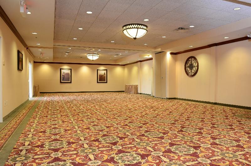 מוריסוויל Holiday Inn Raleigh Durham Airport By Ihg מראה חיצוני תמונה