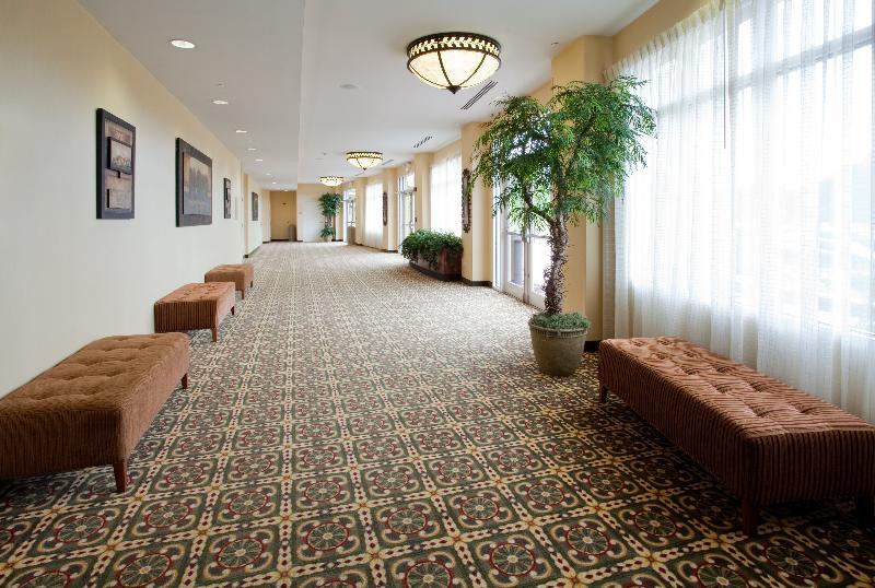 מוריסוויל Holiday Inn Raleigh Durham Airport By Ihg מראה חיצוני תמונה
