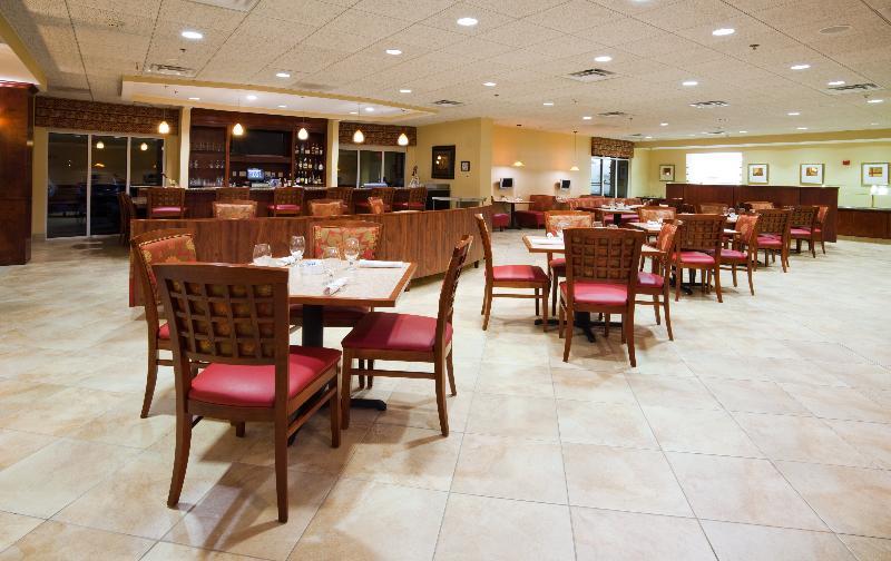 מוריסוויל Holiday Inn Raleigh Durham Airport By Ihg מראה חיצוני תמונה