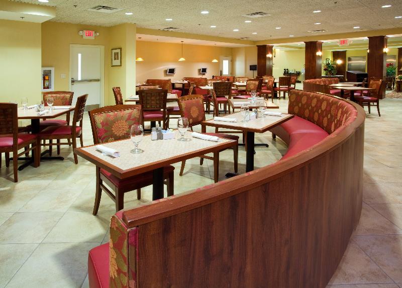מוריסוויל Holiday Inn Raleigh Durham Airport By Ihg מראה חיצוני תמונה